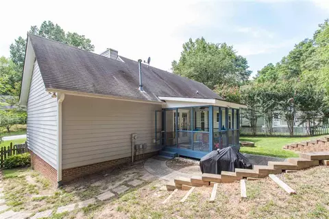 3909 Olde Coach Rd, Durham, NC 27707 photo 27