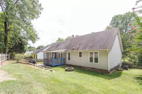 3909 Olde Coach Rd, Durham, NC 27707 photo 28