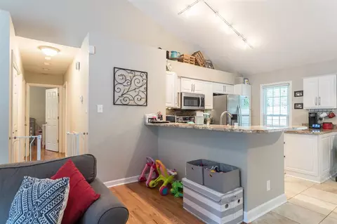 3909 Olde Coach Rd, Durham, NC 27707 photo 8