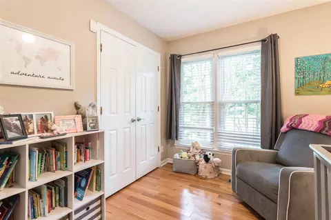 3909 Olde Coach Rd, Durham, NC 27707 photo 21