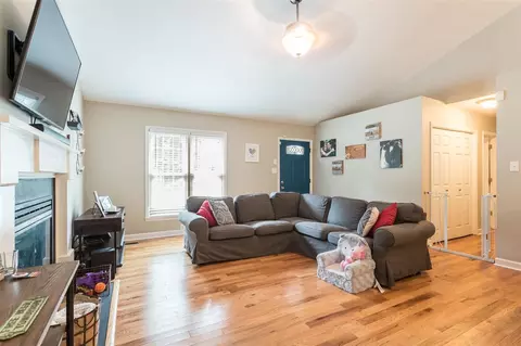 3909 Olde Coach Rd, Durham, NC 27707 photo 5