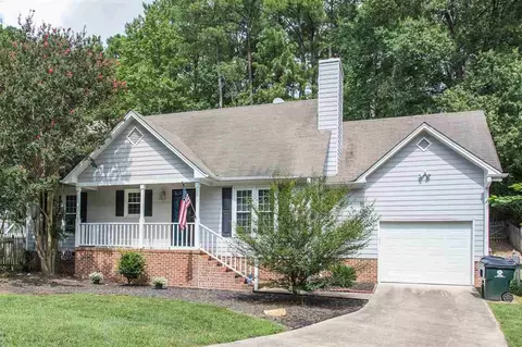 3909 Olde Coach Rd, Durham, NC 27707 photo 2