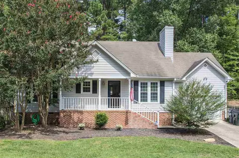 3909 Olde Coach Rd, Durham, NC 27707 photo 1