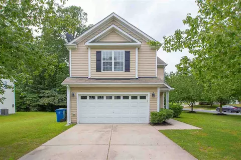 413 Burrell Rd, Durham, NC 27703 photo 1