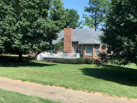 416 Eagle Ct, Henderson, NC 27536 photo 12