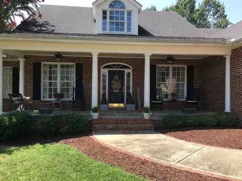416 Eagle Ct, Henderson, NC 27536 photo 2