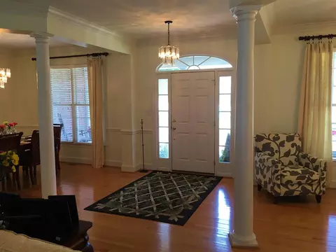 416 Eagle Ct, Henderson, NC 27536 photo 6