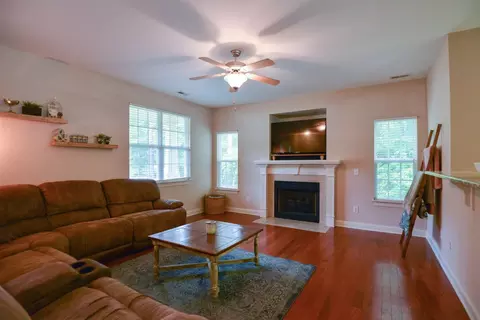 159 Tramway Cir, Angier, NC 27501 photo 5