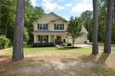 159 Tramway Cir, Angier, NC 27501 photo 1