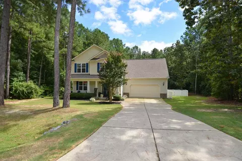 159 Tramway Cir, Angier, NC 27501 photo 2