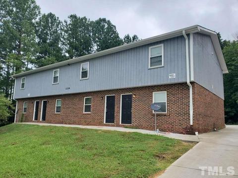 1334 Marne Ave, Durham, NC 27704 photo 1