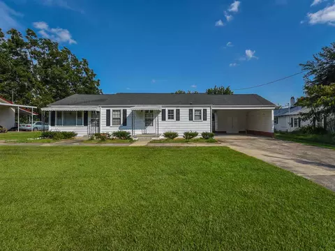416 Jernigan Rd, Dunn, NC 28334 photo 1