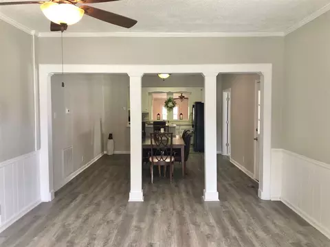408 W D St, Erwin, NC 28339 photo 8