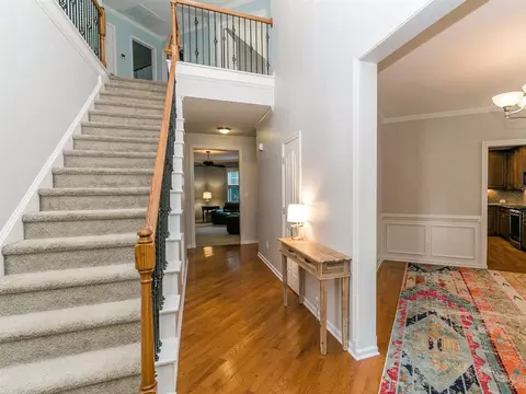 8937 Cornwell Dr, Wake Forest, NC 27587 photo 4