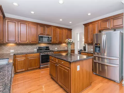 8937 Cornwell Dr, Wake Forest, NC 27587 photo 12