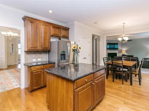 8937 Cornwell Dr, Wake Forest, NC 27587 photo 13