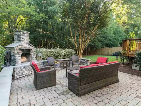 8937 Cornwell Dr, Wake Forest, NC 27587 photo 2
