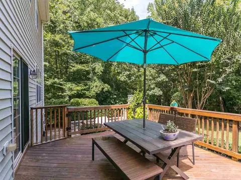 8937 Cornwell Dr, Wake Forest, NC 27587 photo 3