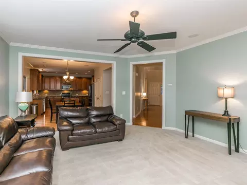 8937 Cornwell Dr, Wake Forest, NC 27587 photo 9