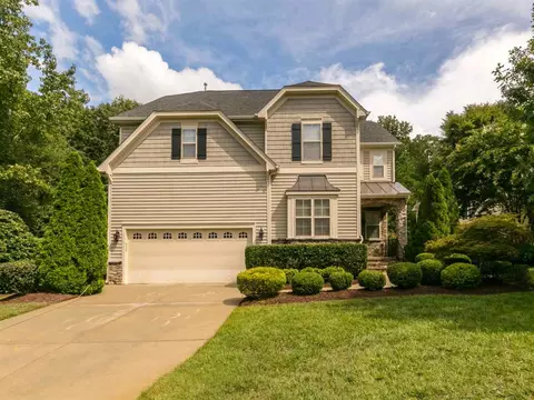 8937 Cornwell Dr, Wake Forest, NC 27587 photo 1