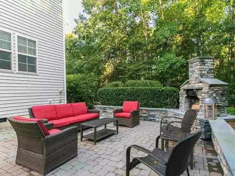 8937 Cornwell Dr, Wake Forest, NC 27587 photo 29