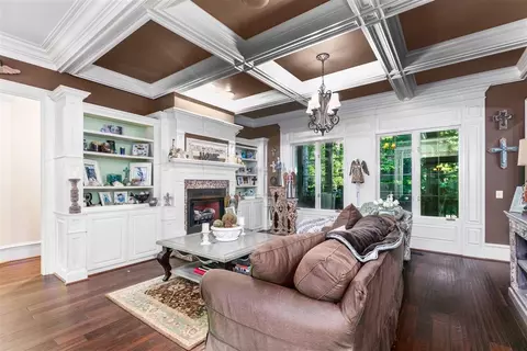 421 Capellan St, Wake Forest, NC 27587 photo 6