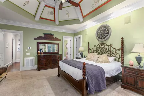 421 Capellan St, Wake Forest, NC 27587 photo 14