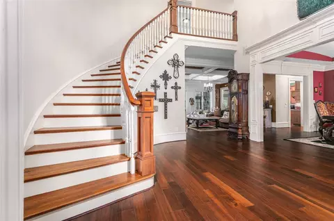 421 Capellan St, Wake Forest, NC 27587 photo 3