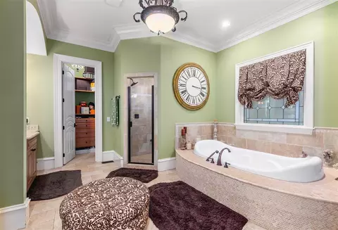 421 Capellan St, Wake Forest, NC 27587 photo 18