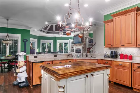 421 Capellan St, Wake Forest, NC 27587 photo 10