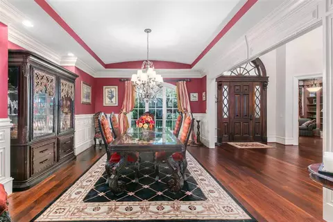 421 Capellan St, Wake Forest, NC 27587 photo 4