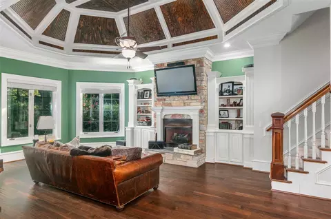 421 Capellan St, Wake Forest, NC 27587 photo 12
