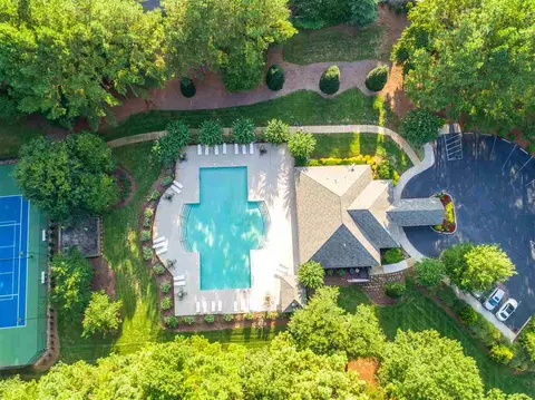 421 Capellan St, Wake Forest, NC 27587 photo 30