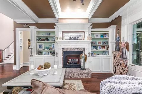 421 Capellan St, Wake Forest, NC 27587 photo 7