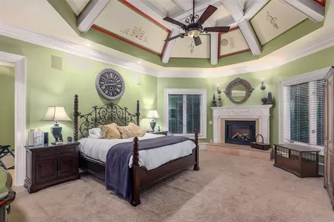 421 Capellan St, Wake Forest, NC 27587 photo 13