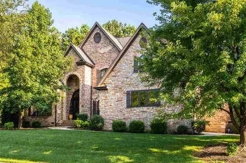 421 Capellan St, Wake Forest, NC 27587 photo 1