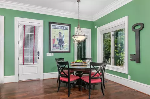 421 Capellan St, Wake Forest, NC 27587 photo 11