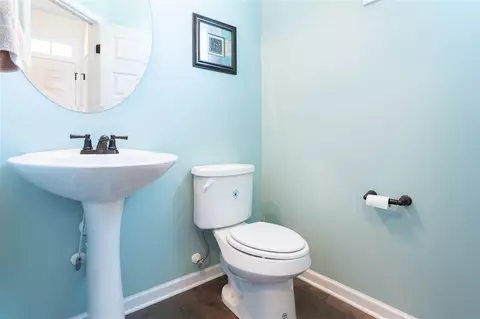 217 E Webber Ln, Clayton, NC 27527 photo 6