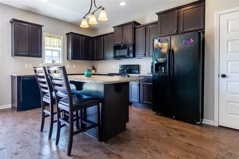 217 E Webber Ln, Clayton, NC 27527 photo 8