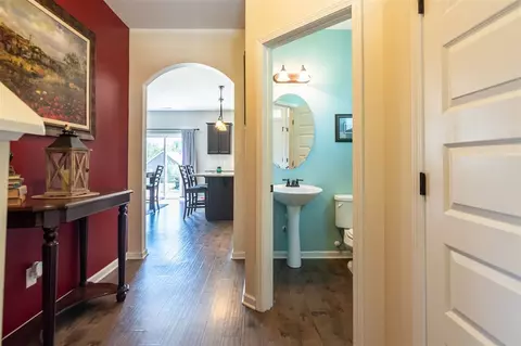 217 E Webber Ln, Clayton, NC 27527 photo 4