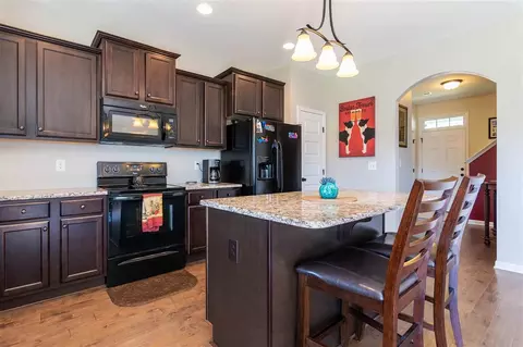 217 E Webber Ln, Clayton, NC 27527 photo 9
