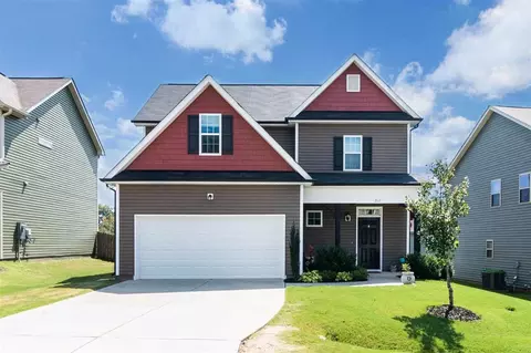 217 E Webber Ln, Clayton, NC 27527 photo 1
