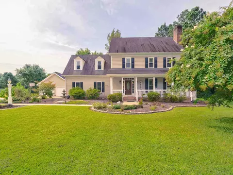 7312 Jonathan Dr, Wendell, NC 27591 photo 2