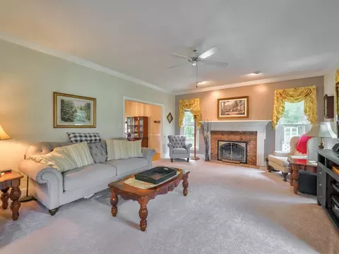 7312 Jonathan Dr, Wendell, NC 27591 photo 3