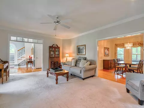 7312 Jonathan Dr, Wendell, NC 27591 photo 5