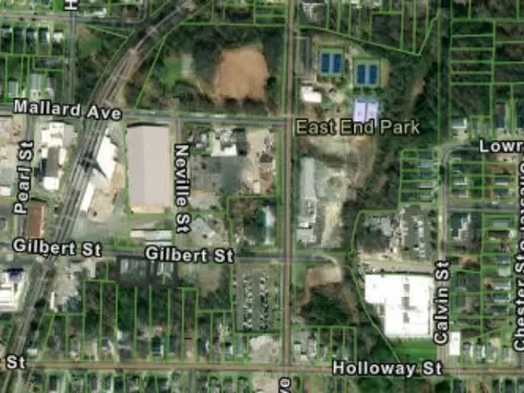 910 Gilbert St, Durham, NC 27701 photo 21