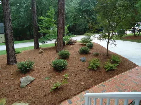 11 Cobbleridge Ct, Durham, NC 27713 photo 4