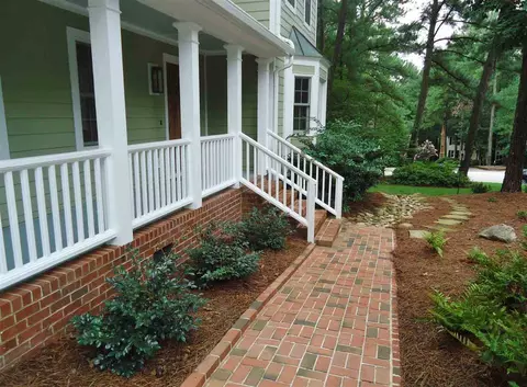 11 Cobbleridge Ct, Durham, NC 27713 photo 3