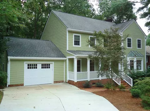 11 Cobbleridge Ct, Durham, NC 27713 photo 2