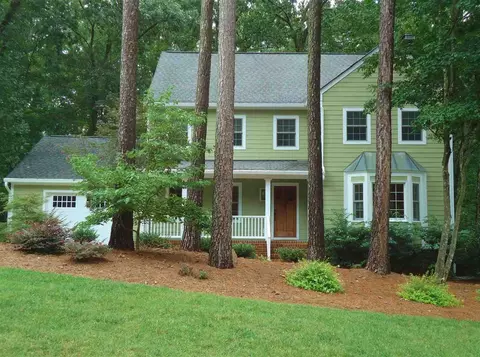 11 Cobbleridge Ct, Durham, NC 27713 photo 1